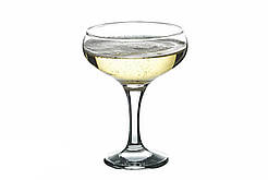 Набір келихів для шампанського PASABAHCE Bistro 44136 6 шт.