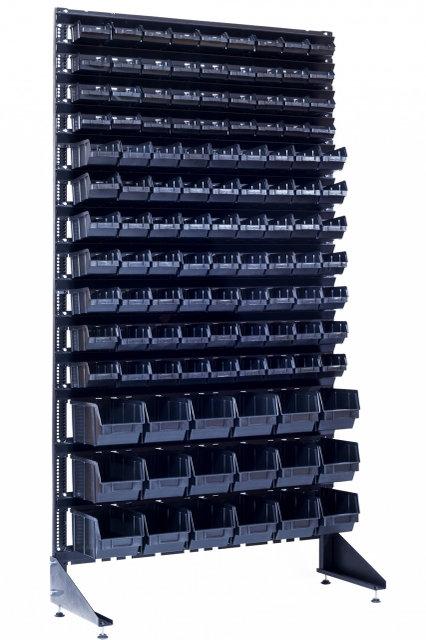 купити стелажі для ящиків