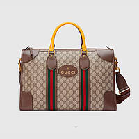 Мужская сумка Gucci Supreme