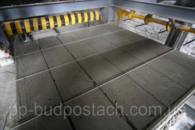 Газобетон та його новації Газобетон та його новації