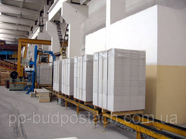 Газобетон та його новації Газобетон та його новації