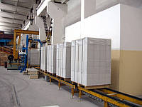 Газобетон та його новації