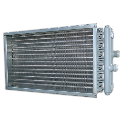 Теплообмінник Трирядний 90-50, фото 1