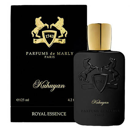Parfums de Marly Kuhuyan парфумована вода 125 ml. (Тестер Парфум де Марлі Кухайн), фото 2