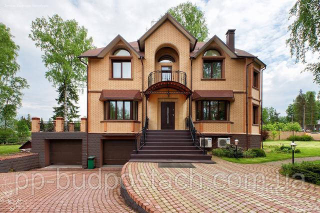 Як побудувати будинок?