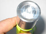 Розпродаж. Ліхтар підводний для дайвінгу, діод T6, фото 4