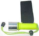 Розпродаж. Ліхтар підводний для дайвінгу, діод T6, фото 3