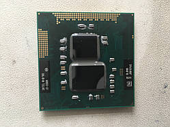 Процесор Intel Core i3-330M 3M 2,13GHz SLBMD G1/rPGA988A 