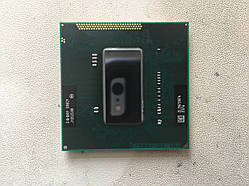 Процесор Intel Pentium B960 2M 2,2GHz SR0C9 G2/rPGA988B