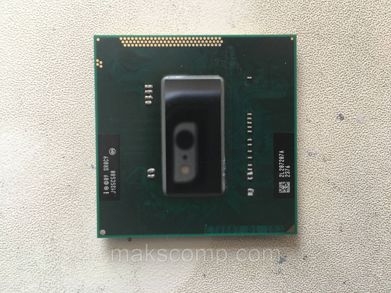 Процесор Intel Pentium B960 2M 2,2GHz SR0C9 G2/rPGA988B: продажа, цена ...