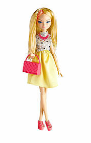 Лялька Miraculous Chloe Хлоя Модниця 26 см серії Леді Баг і Супер Кот 39753