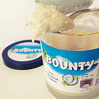 Шоколадна паста Bounty With Coconut Flakes, з кокосовими пластівцями, 200 г., фото 5