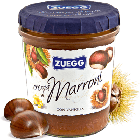 Джем із каштана з ваніліном Zuegg Crema di Marroni, 330 г., фото 3