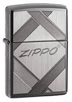 Зажигалка ZIPPO 20969 UNPARALLELED TRADITION