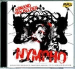 CD-Диск. Armand Van Helden - Nympho