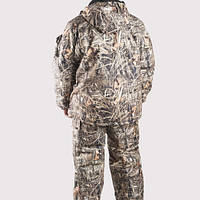 Зимовий костюм, очерет