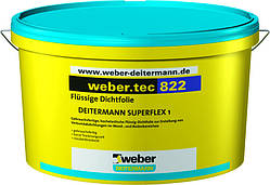 Weber.tec 822 (Superflex 1) 