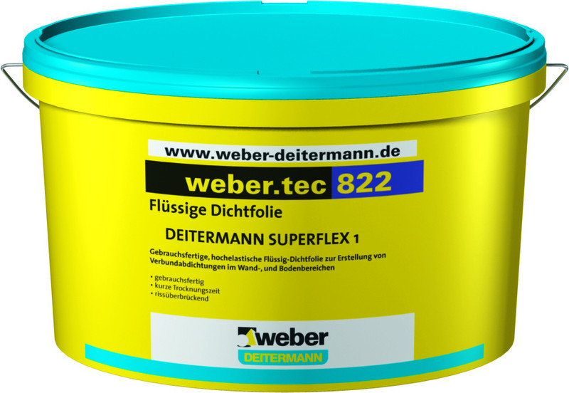 Weber.tec 822 (Superflex 1)