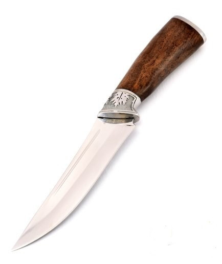 Ніж мисливський Клен