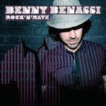 CD-Диск. Benny Benassi - Rock 'N' Rave