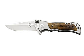 Ніж складаний Browning, фото 3