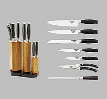 Набір кухонних ножів