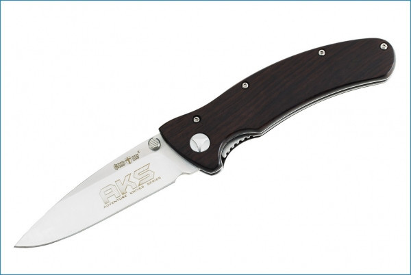 Нож складной