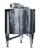 Котел Харчоварильний 250 літрів, фото 1