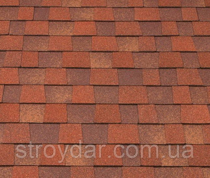 Бітумна черепиця Katepal Mansion Палладіо, фото 1