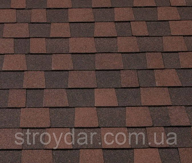 Бітумна черепиця Katepal Mansion Лоренцо