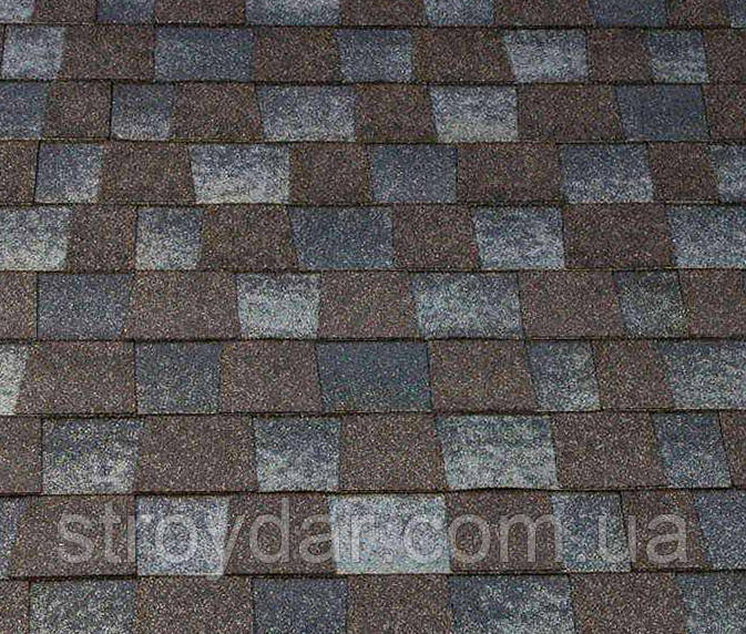 Бітумна черепиця Katepal Mansion Альберті, фото 1