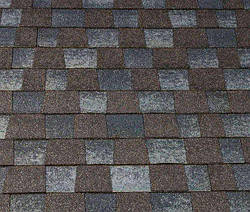 Бітумна черепиця Katepal Mansion Альберті