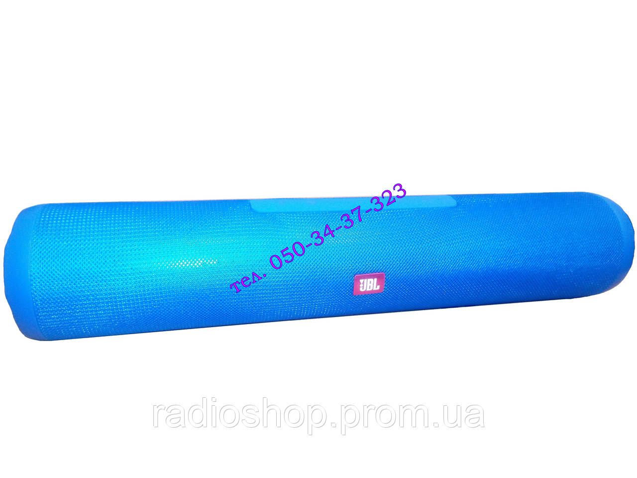 Портативна bluetooth колонка JBL music +