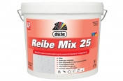 Штукатурка Reibe Mix 15 Акрилова короїд 25кг