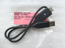 Кабель USB фотоапарата Samsung AD39-00183A