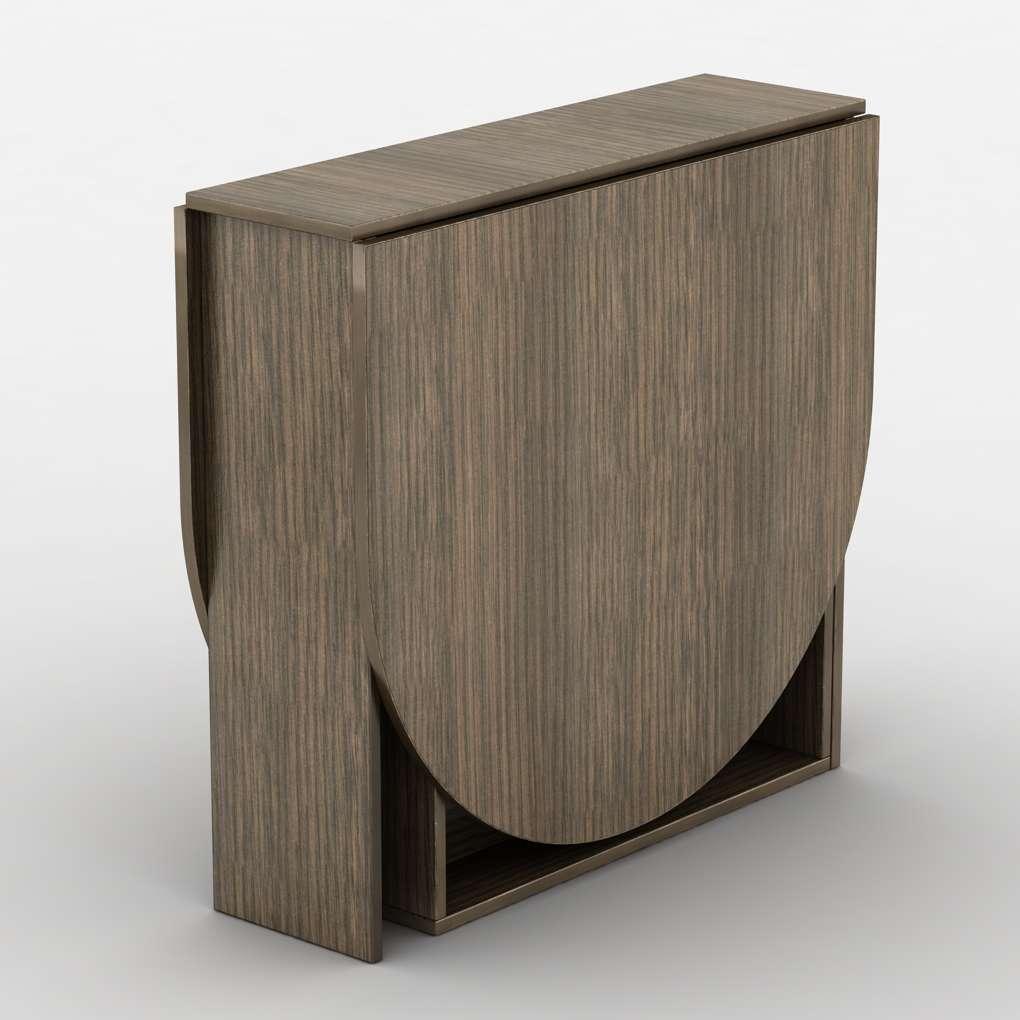 Стіл книжка з ДСП у вітальню Венеція Тіса меблі, фото 1