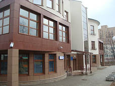 Керамограніт, вентильований фасад, Київ, фото 3