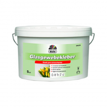 Клей для склошпалер Glasgewebekleber D 625 10кг тм Дюфа