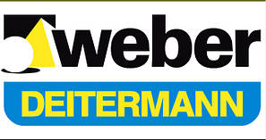 Гідроізоляційні матеріали WEBER-DEITERMANN