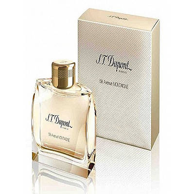 Dupont 58 Avenue Montaign туалетна вода 100 ml. (Дюпонт 58 Авеню Монтань), фото 2