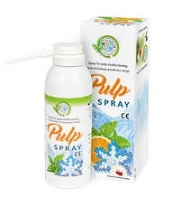 Pulp Spray Orange (помаранчевий)