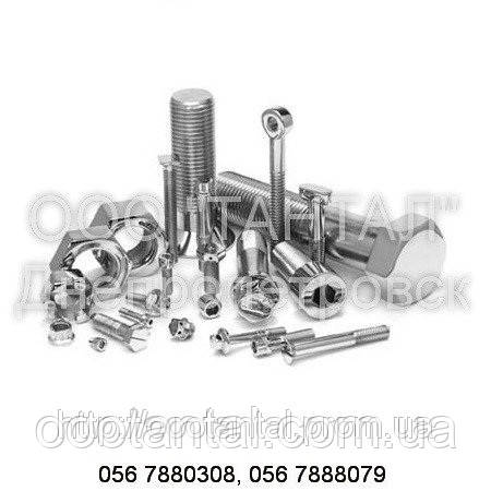 Метизи, фото 1