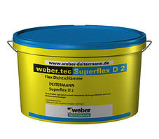Weber.tec Superflex D2