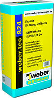 Weber.tec 824 (Superflex D1)
