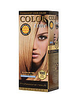 Color Time №100 Скандинавський блондин
