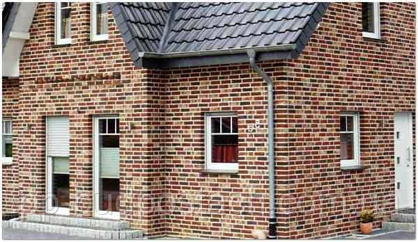 Зовнішня обробка