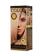 Color Time №93 Шампанське