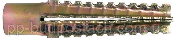 Кріплення для газобетону