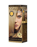 Color Time №78 Світло русий