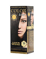 Color Time №10 Чорний